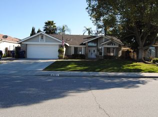 9305 Brookstone Ct, Bakersfield, CA 93312