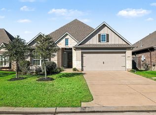 3309 Rolling View Ct, Conroe, TX 77301