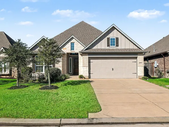3309 Rolling View Ct, Conroe, TX 77301