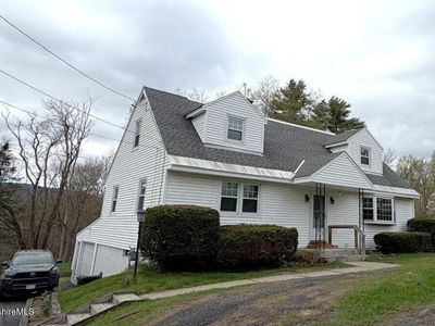 263 Walker St, North Adams, MA, 01247