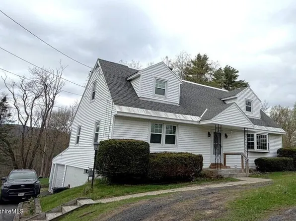 263 Walker St, North Adams, MA 01247