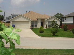 503 Delmar Dr, Copperas Cove, TX 76522