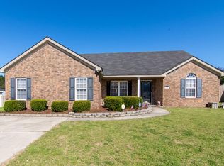 1721 Tamarind Way, Augusta, GA 30906