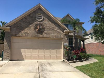 9727 Hamill House Dr, Humble, TX, 77396