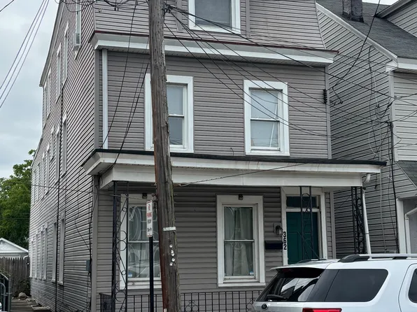 362 Lafayette St, Bristol, PA 19007