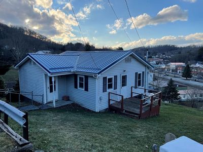 147 Walker St, Sophia, WV, 25921