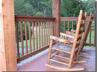 525 Flat Branch Rd, Pigeon Forge, TN 37876