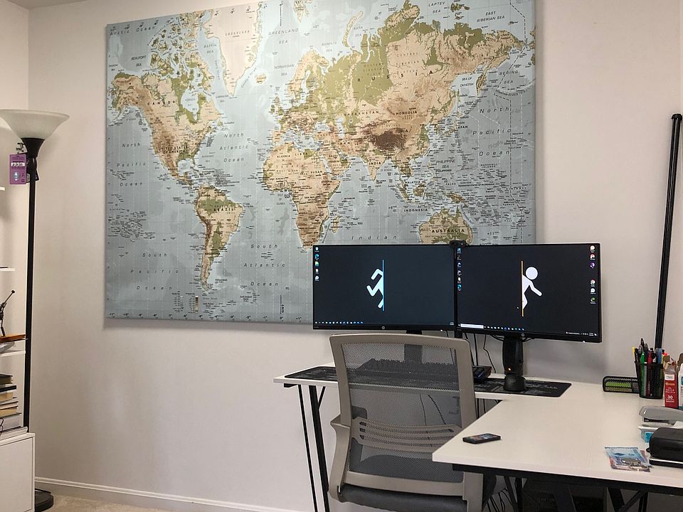 Office Space