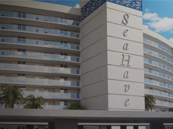 2731 NE 14th Street Causeway #232, Pompano Beach, FL 33062