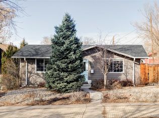 3939 Pecos St, Denver, CO 80211