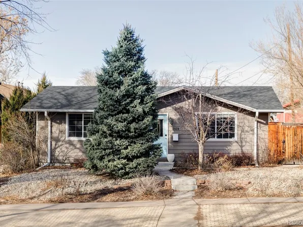 3939 Pecos Street, Denver, CO 80211