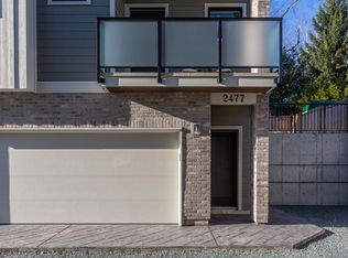 2477 Beck Rd, Abbotsford, BC V2S4S3