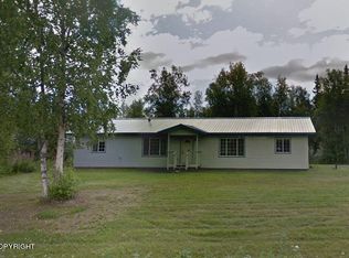 1000 W Cache Dr, Wasilla, AK 99654