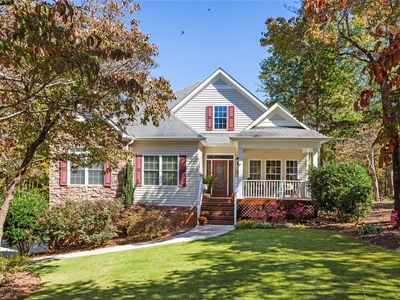 249 Stone Pond Way, Seneca, SC, 29678