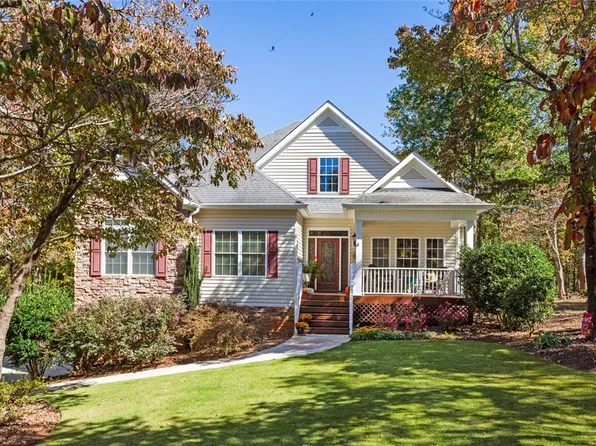 249 Stone Pond Way, Seneca, SC 29678