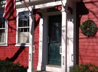 51 Constitution St, Bristol, RI 02809