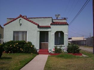 1813 W 65th St, Los Angeles, CA 90047