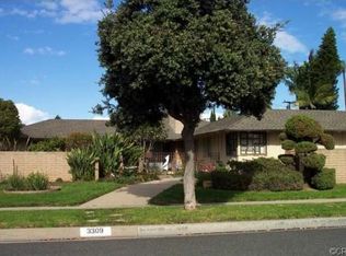 3309 Harvey Way, Lakewood, CA 90712
