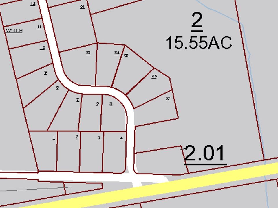 2nd image of 615 Deerridge Dr