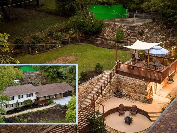 3008 Brownwood Dr, Chattanooga, TN 37404