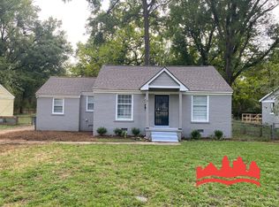 956 Goodman St, Memphis, TN 38111