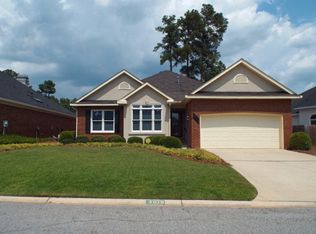 3019 Hillcreek Dr, Augusta, GA 30909