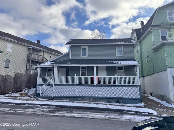 12 W Chestnut St, Wilkes Barre, PA 18705