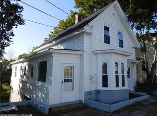 12 Allen St, Springvale, ME 04083