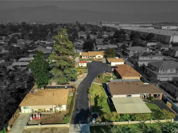 12127 Roseglen St, El Monte, CA 91732