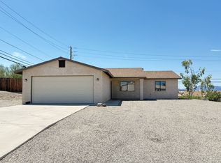 3340 Dolphin Dr, Lake Havasu City, AZ 86406