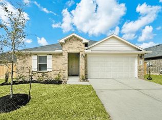 18111 Oxford Lndg, Crosby, TX 77532