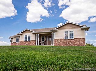 660 Wapiti Trl, Cheyenne, WY 82007