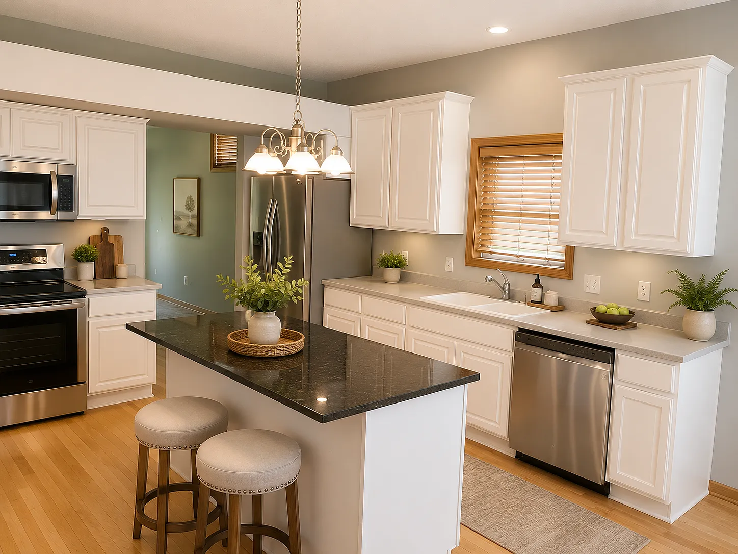 4BR/3BA Single Family Home! — Photo 3