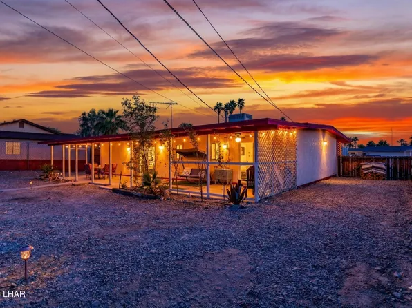 191 Smoketree Ave S, Lake Havasu City, AZ 86403