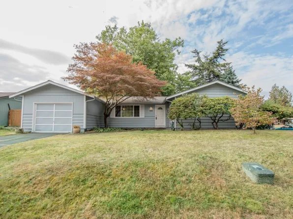 605 B St, Blaine, WA 98230