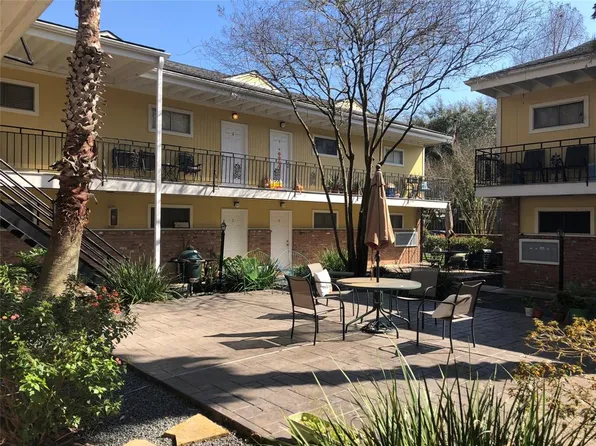 1502 Heights Blvd APT 10, Houston, TX 77008