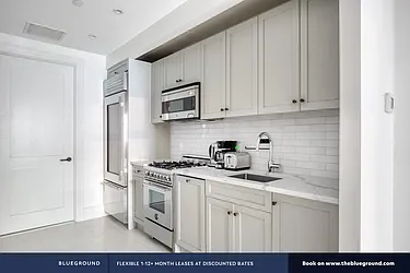 Rented by The Blueground