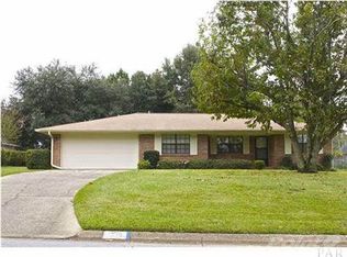 1015 Farmington Rd, Pensacola, FL 32504