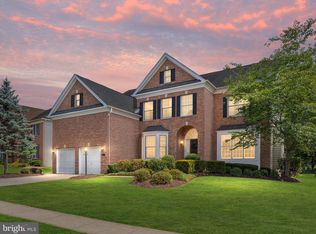 15095 Valhalla Ct, Haymarket, VA 20169