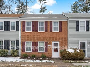 1512 Honor Dr, Henrico, VA 23228