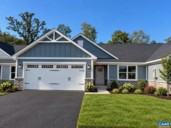 5106 Lazy Branch Ln, Keswick, VA 22947