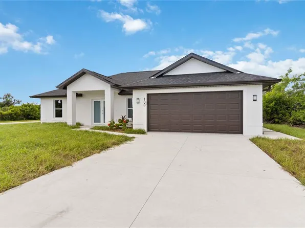 100 Abbott Ct, Rotonda West, FL 33947