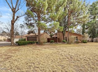 638 Gary Ln, El Paso, TX 79922