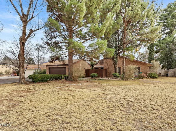 638 Gary Ln, El Paso, TX 79922