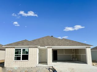 40 Oak Leaf Dr, Conway, AR 72032