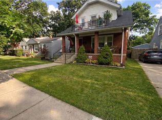 343 E Marshall St, Ferndale, MI 48220