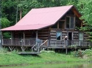 171 High Rock Rd, Rogersville, TN 37857