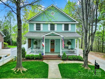 110 Sonnys Way, Fort Mill, SC, 29708