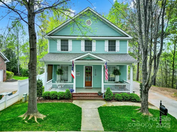 110 Sonnys Way, Fort Mill, SC 29708