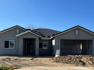 605 Lawford St, Shafter, CA 93263